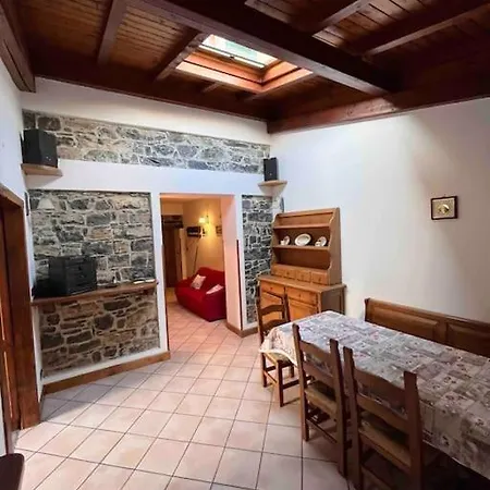 Rita Appartement *