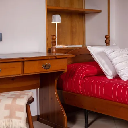 Rita Appartement Asso
