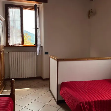 Appartement Rita *
