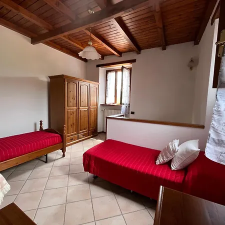 Appartement Rita Asso