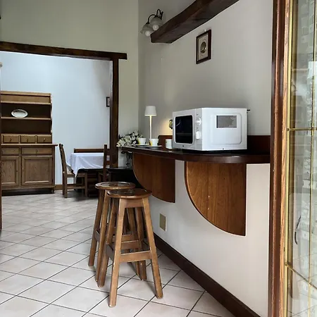 Rita Appartement