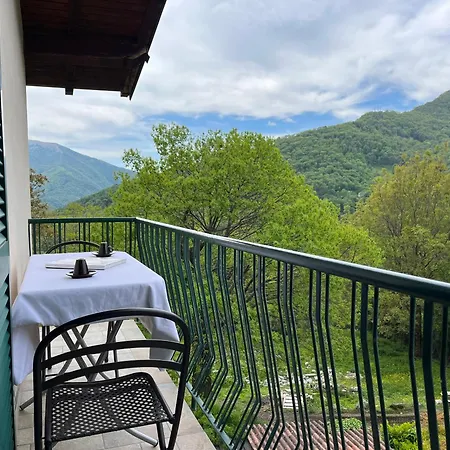 Appartement Rita *