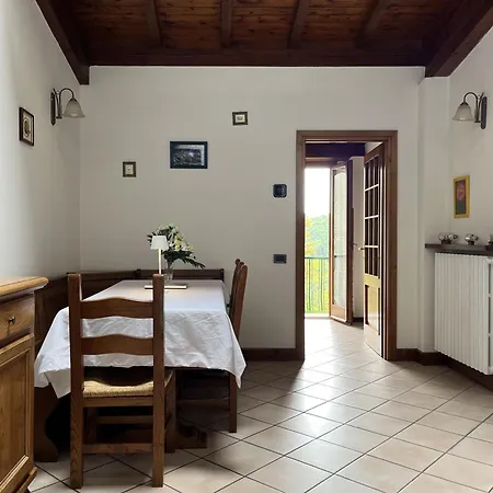 Appartement Rita Asso